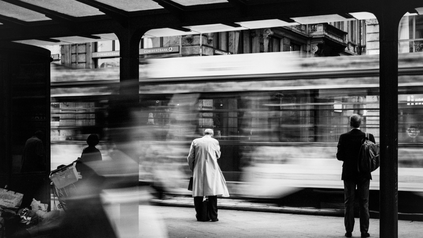 Ketahui Apa Itu Street Photography dan Bagaimana Menggunakannya