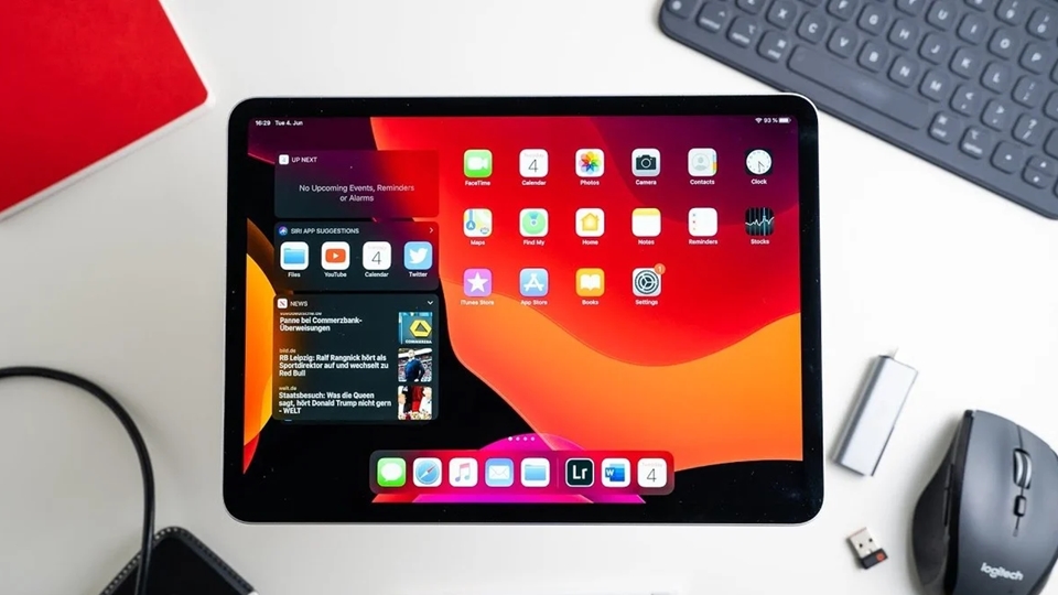 7 Rekomendasi Aplikasi iPad Terbaik yang Wajib Dimiliki