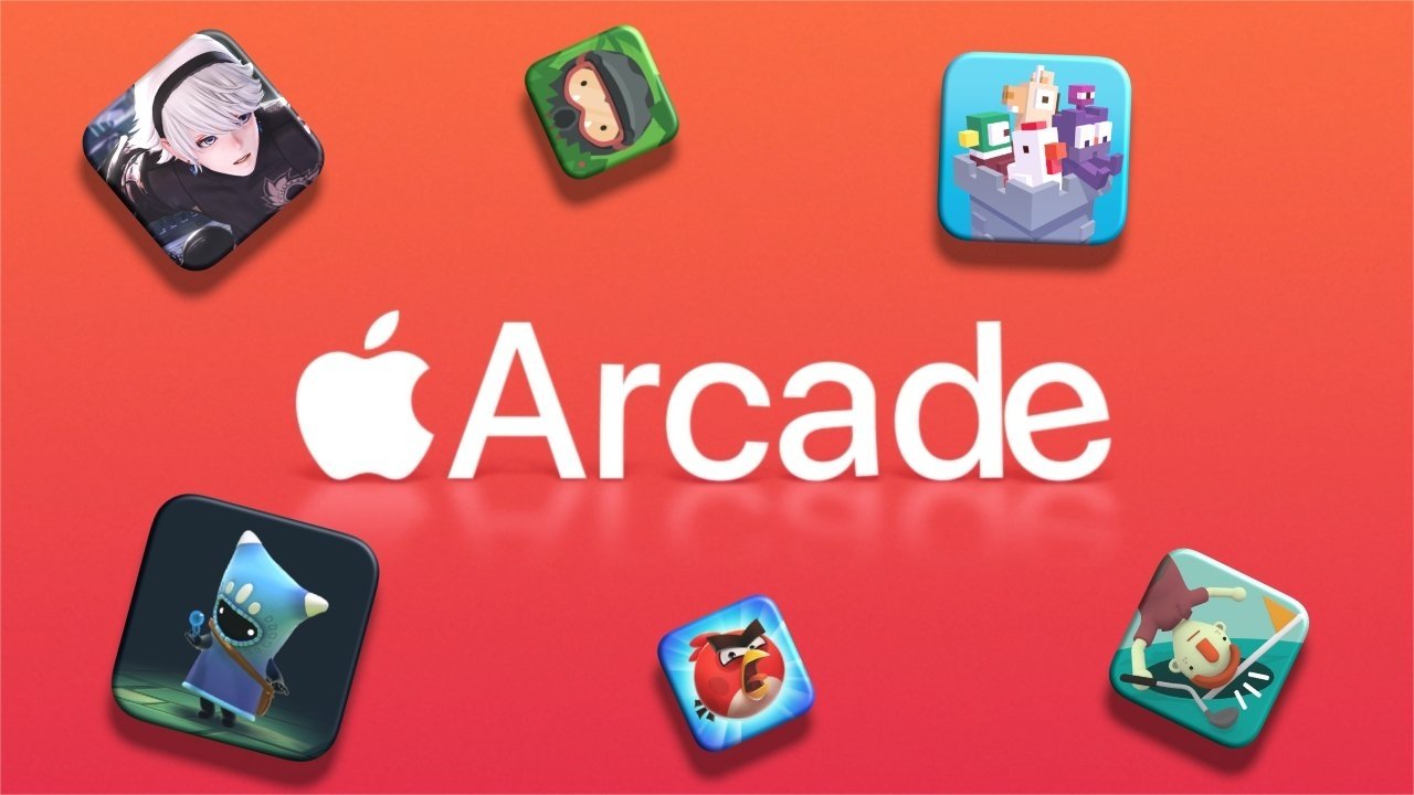 Ini Dia Rekomendasi Game RPG Terkeren di Apple Arcade