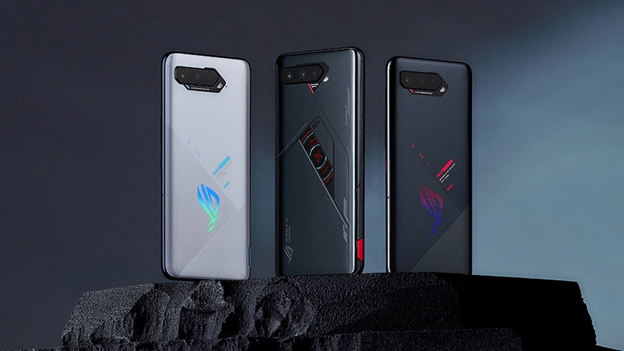 5 Kelebihan ASUS ROG Phone 5s yang Jadi Smartphone Gaming Premium dan Andal