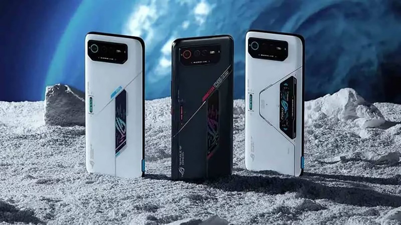 Alasan HP ROG Phone 6 Pilihan Terbaik untuk Mobile Gaming