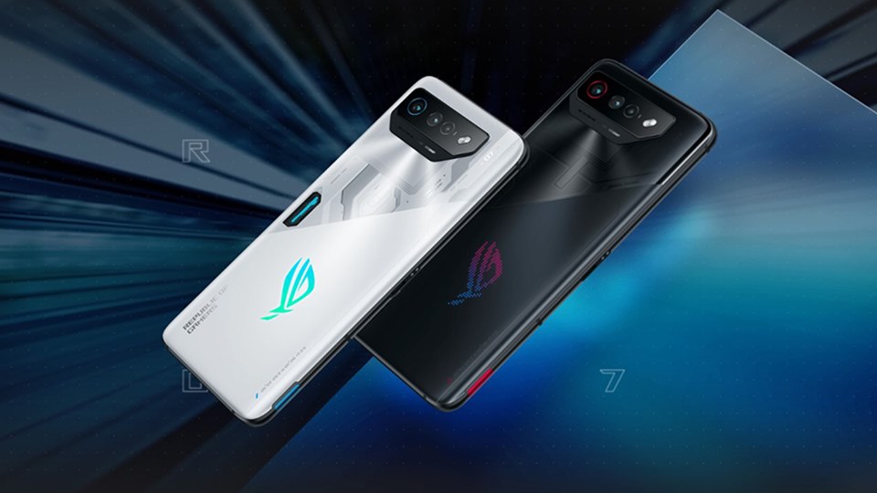 Spesifikasi ROG Phone 7 untuk Aktivitas Gaming Performa Tinggi