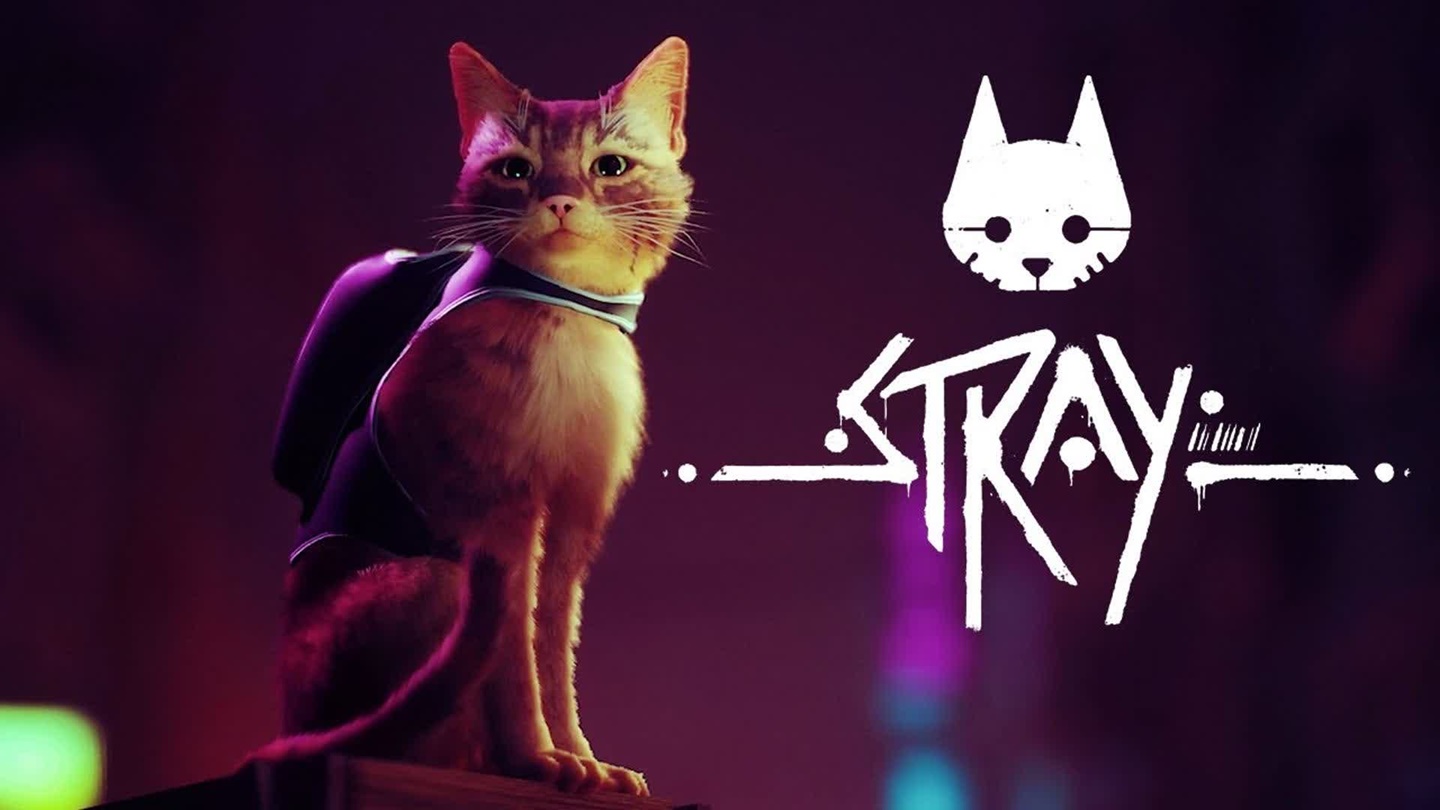 Mari Menjelajah Kota Modern dengan Menjadi Kucing Melalui Game Stray