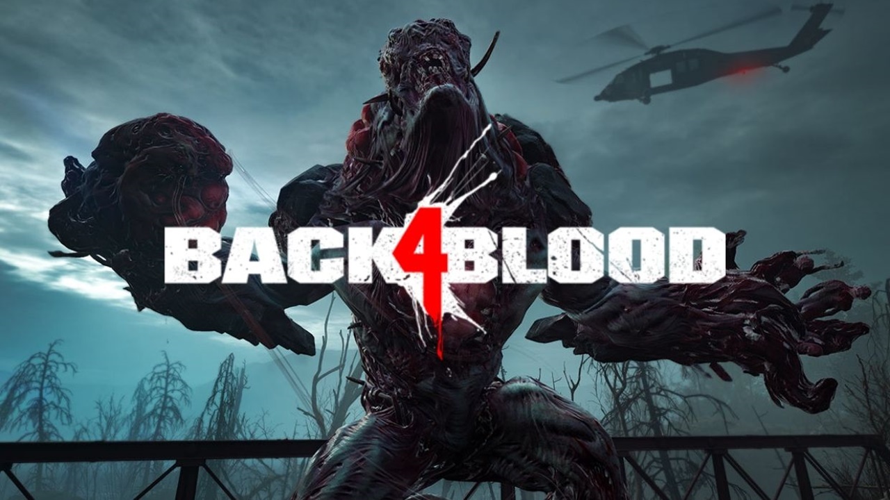 Back 4 Blood, Rekomendasi untuk Pecinta Game Zombie Sebagai Penerus Left 4 Dead