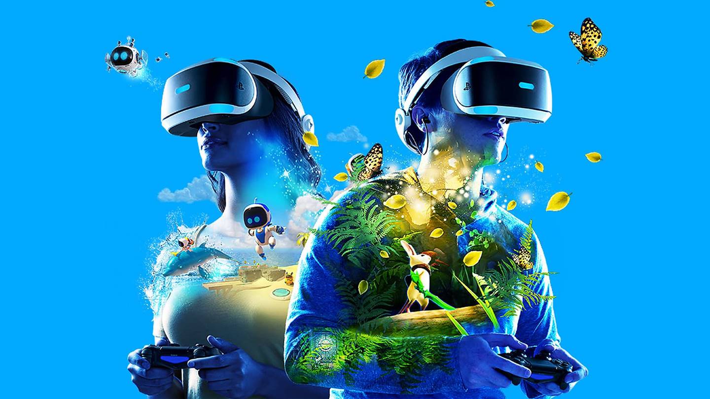 Ini Dia Game Gratis PSVR Terbaik yang Tampil Imersif