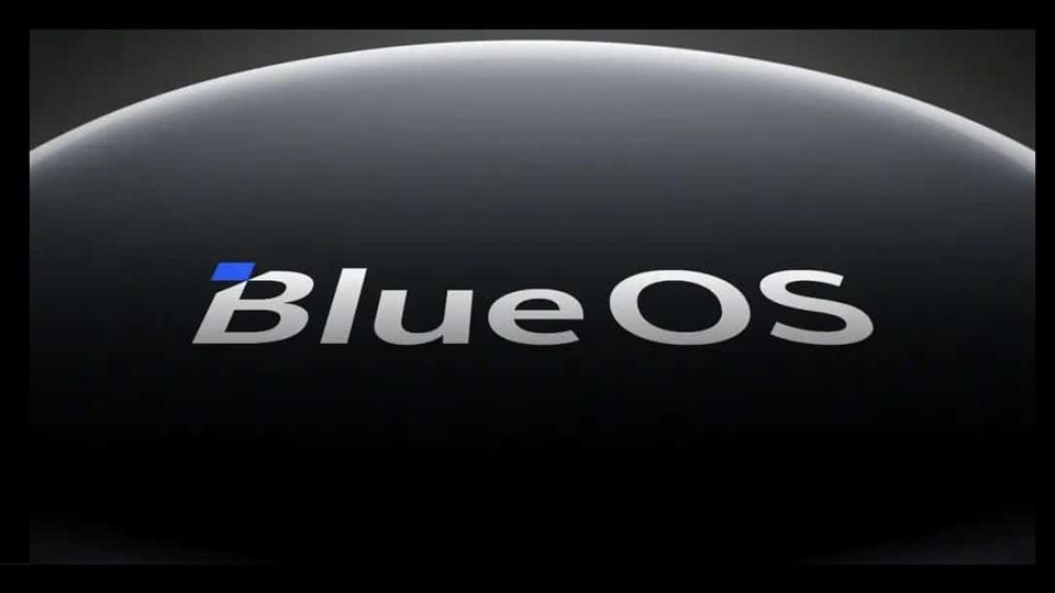 Blue OS Vivo Jadi Sistem Operasi yang Dikembangkan Vivo