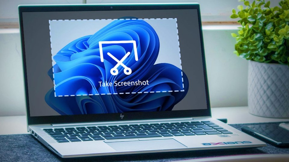 5 Cara Screenshot di Laptop Secara Mudah dan Cepat