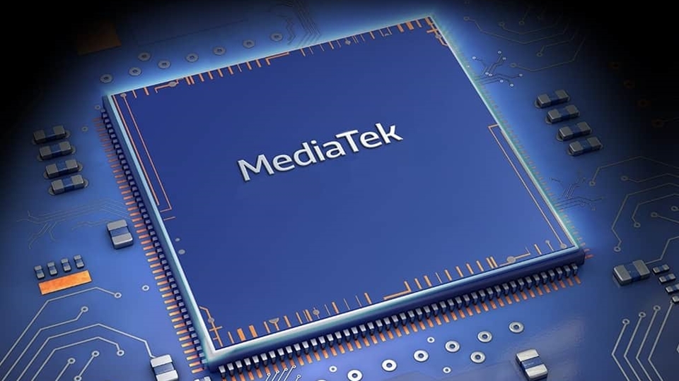 Ini 5 Urutan Chipset MediaTek Berdasarkan Performanya