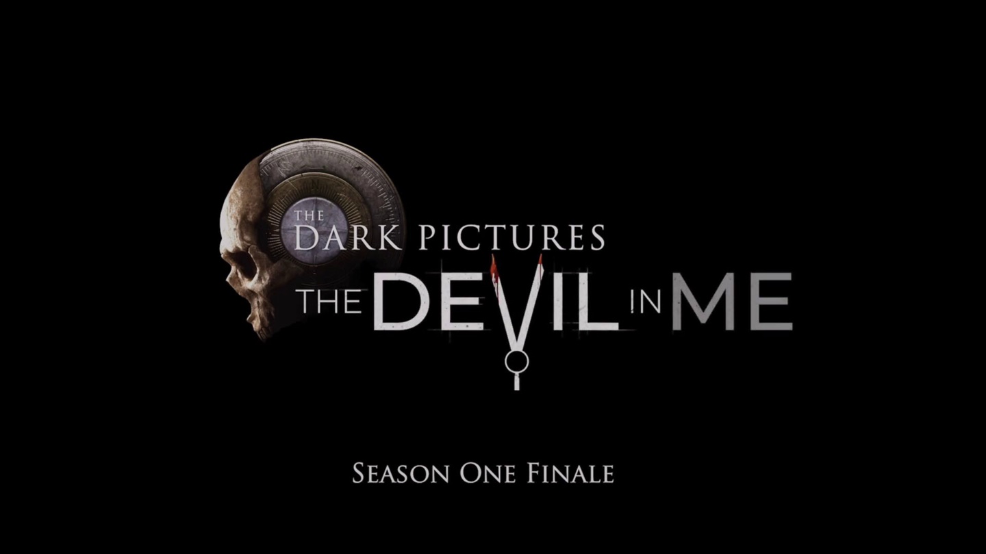 The Devil in Me Resmi Akhiri Dark Pictures Anthology Season 1