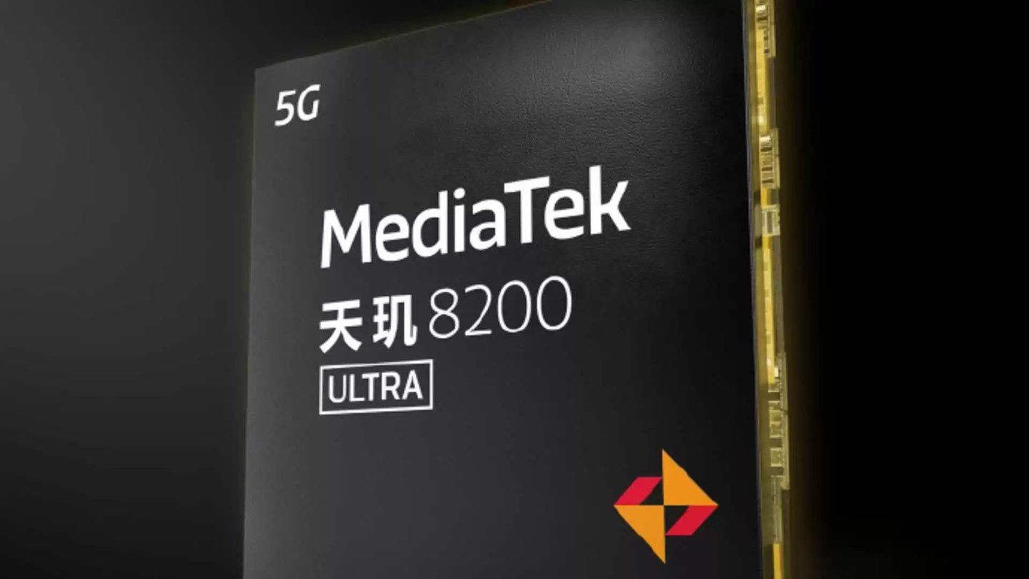 Dimensity 8200 Ultra, Chipset Terbaru Mediatek dan Xiaomi