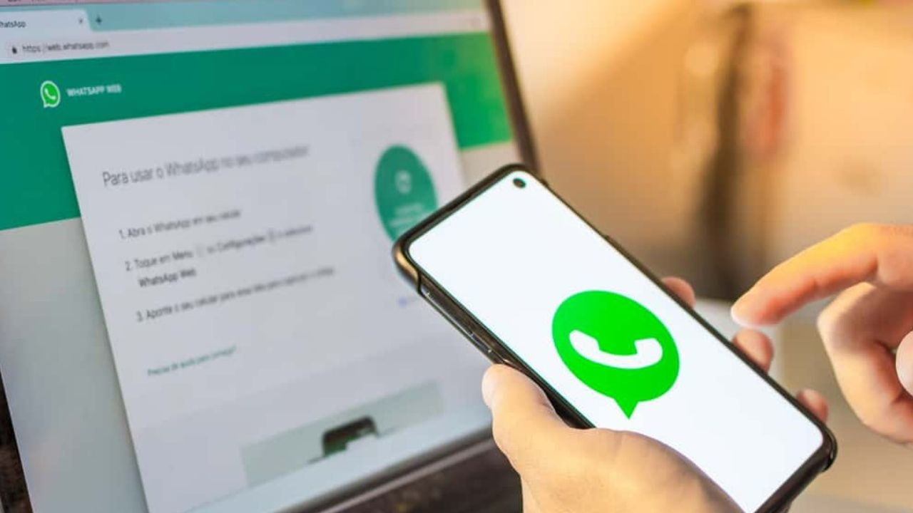 Fitur WA Terbaru, Kini Dua Akun Whatsapp Bisa di Satu HP