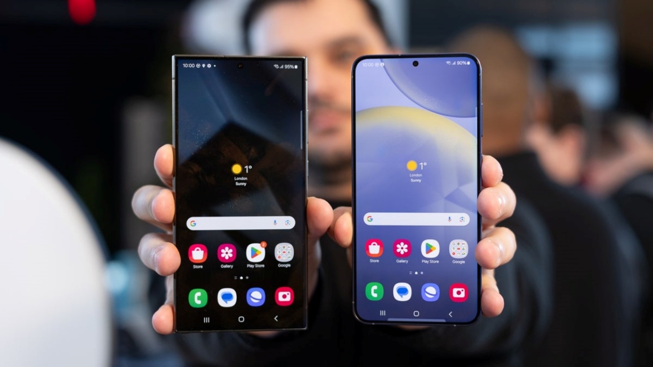 Ketahui Apa Itu Dynamic AMOLED 2x dan Sejumlah Keunggulannya