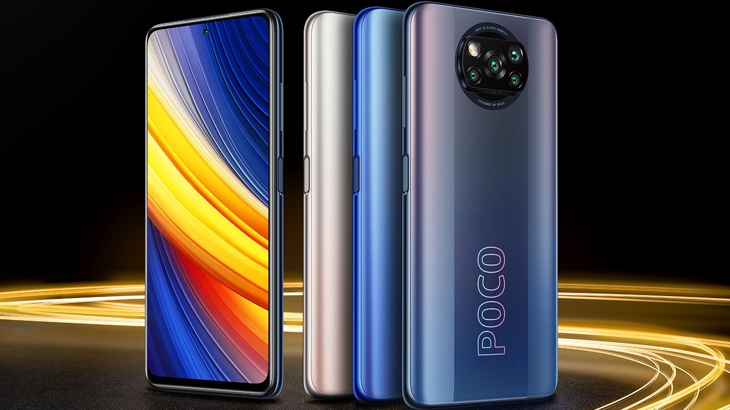 5 Keunggulan yang Bikin Xiaomi Poco X3 Pro Cocok Dijadikan Daily Driver