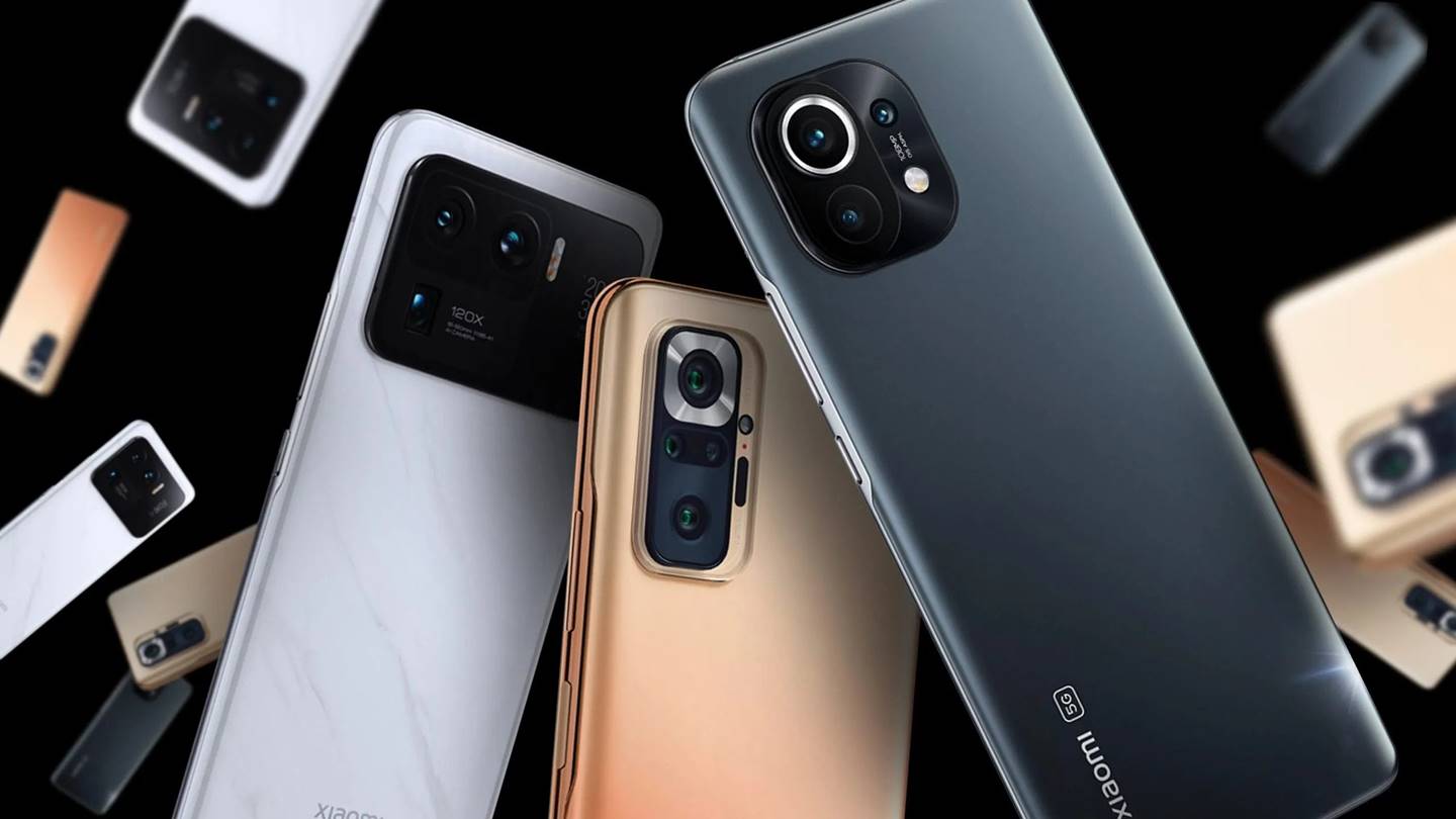 5 Rekomendasi Smartphone Xiaomi Rp3 Jutaan Terbaik di 2022