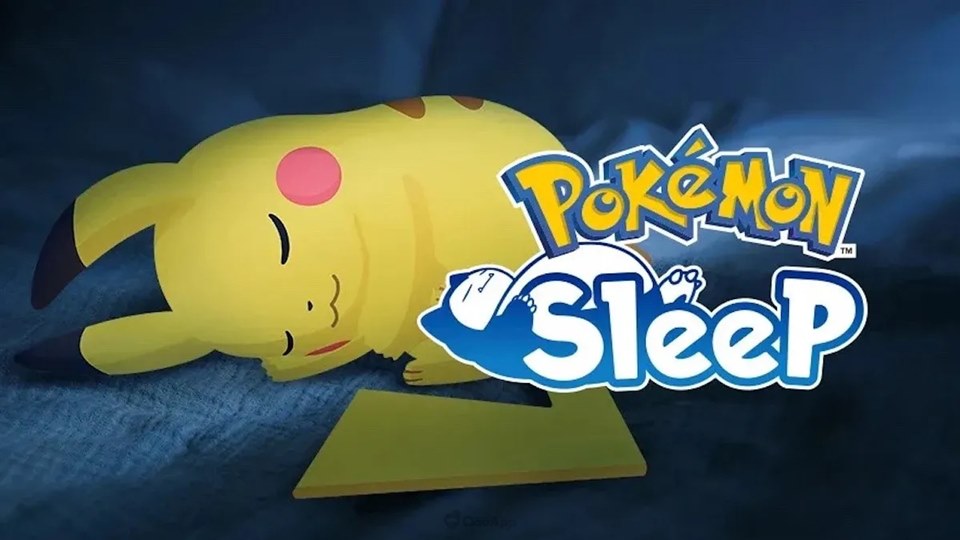 Kenalan dengan Game Pokemon Sleep, Bikin Tidur Jadi Lebih Baik