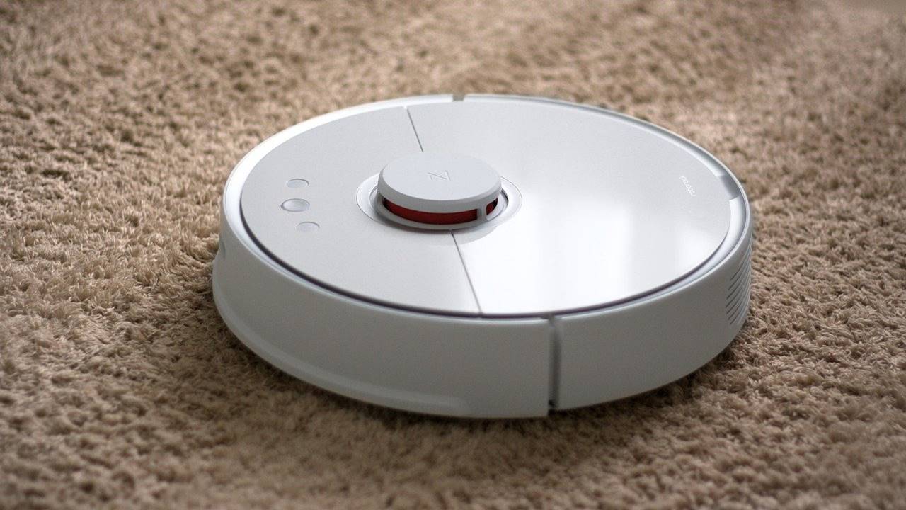 Robot Vacuum Menjadi Solusi Alat Pembersih yang Kekinian?