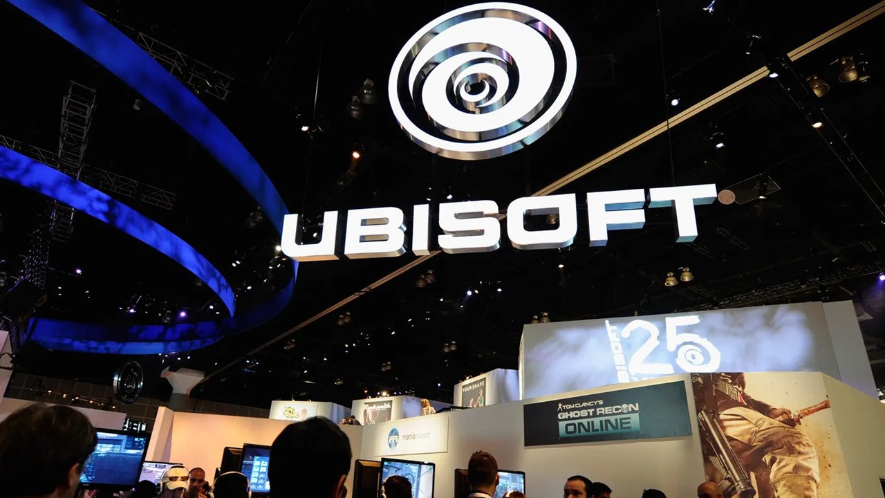 Developer Game Ubisoft, Batal Merilis Karya Terbarunya