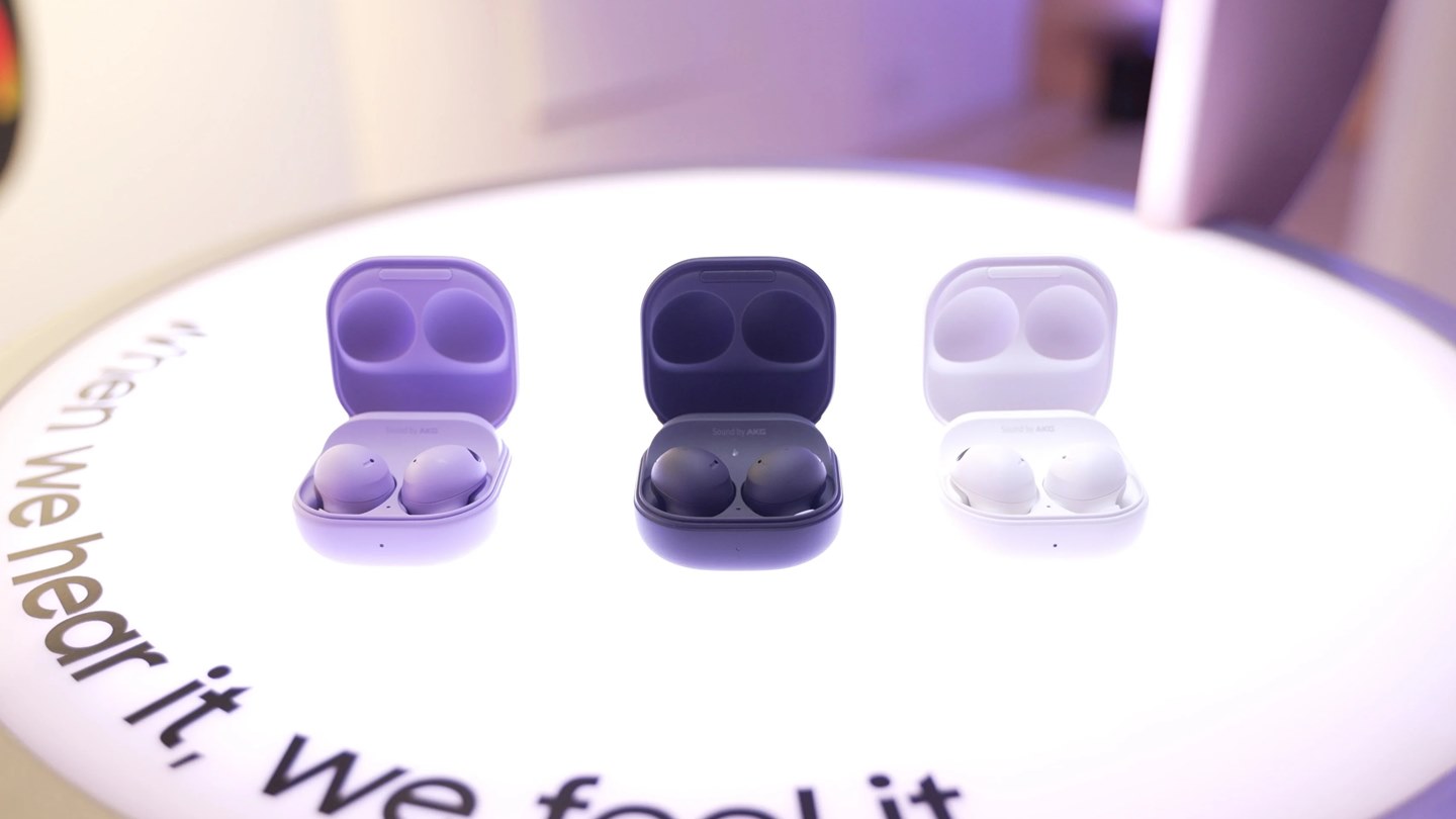 5 Kelebihan Samsung Galaxy Buds 2 Pro dengan Fitur Canggih