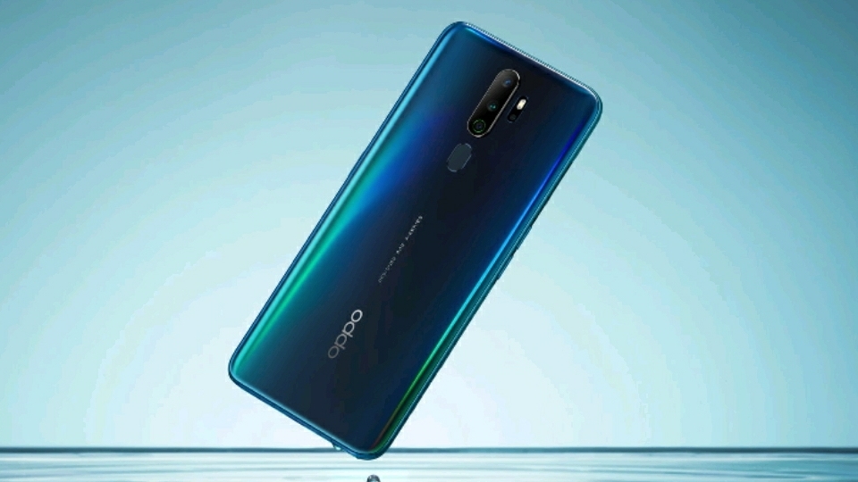 OPPO A92, Smartphone dengan Spesifikasi dan Fitur Cocok Bagi Anak Muda yang Aktif