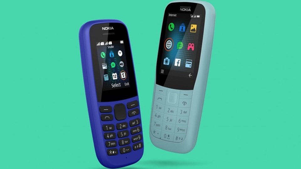 Ketahui Apa itu Feature Phone dan Alasan HP ini Masih Digunakan