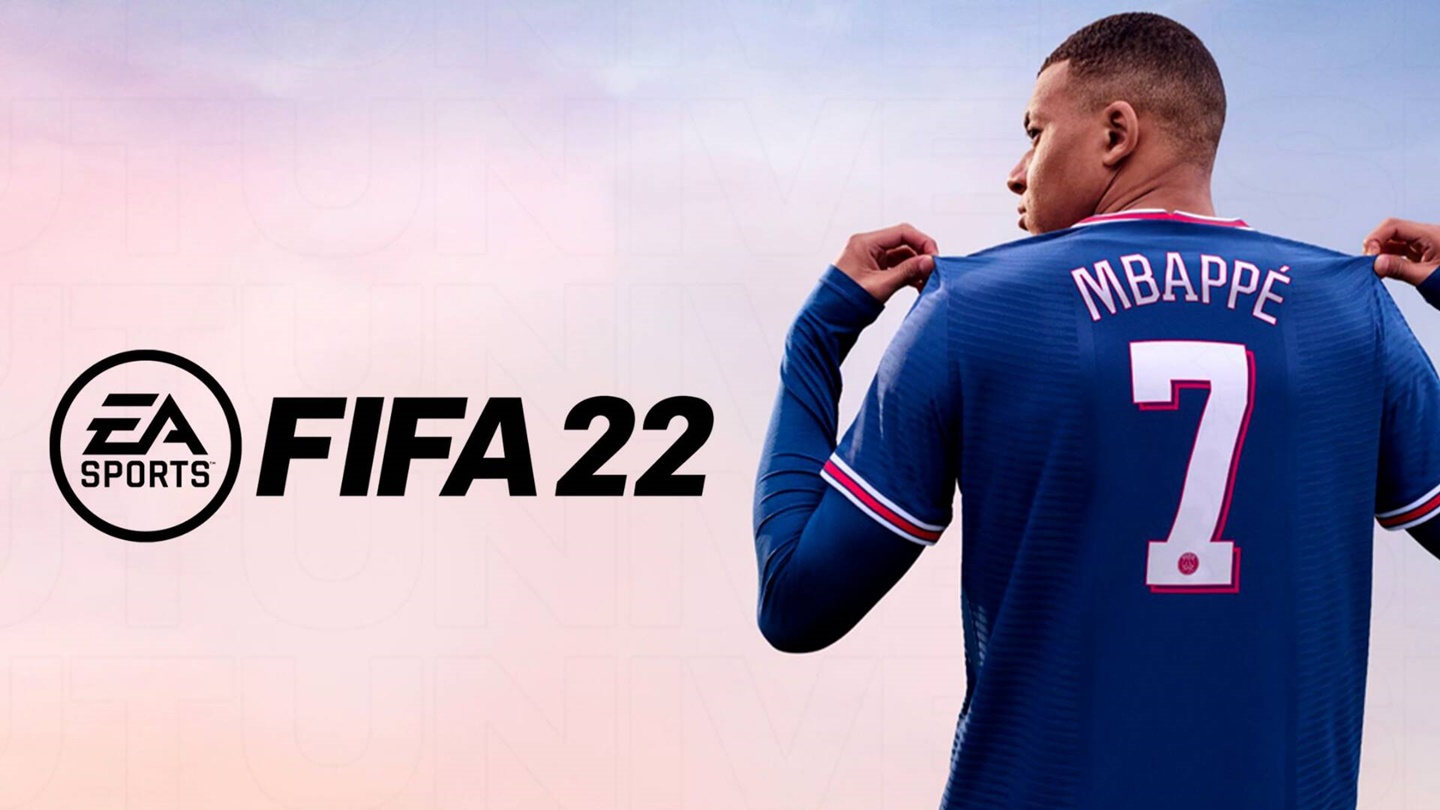 CR7 Turun Peringkat, Ini Dia 7 Pemain Terbaik Versi Game FIFA 22