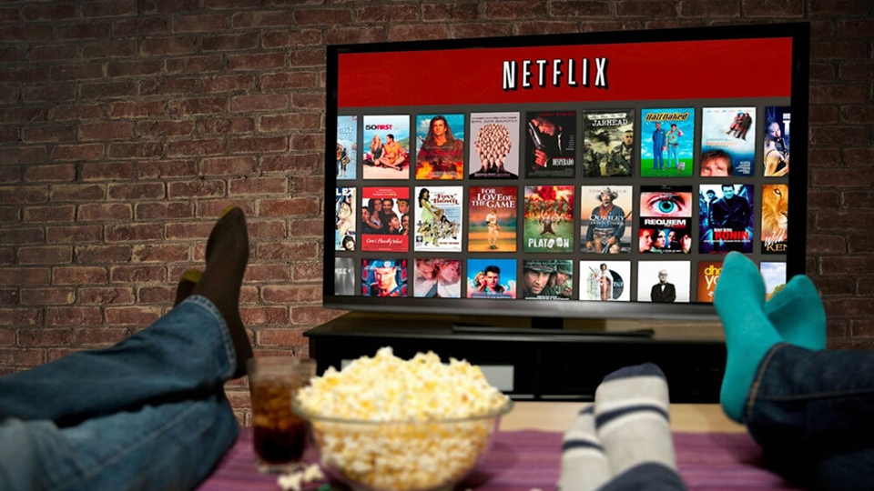 5 Film Netflix Rating Tinggi Ini Cocok Temani Waktu Luangmu