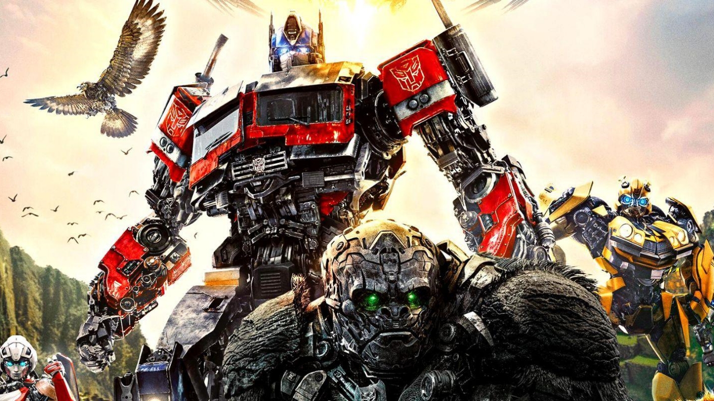 Ketahui Urutan Film Transformers Berdasarkan Kronologi Waktu