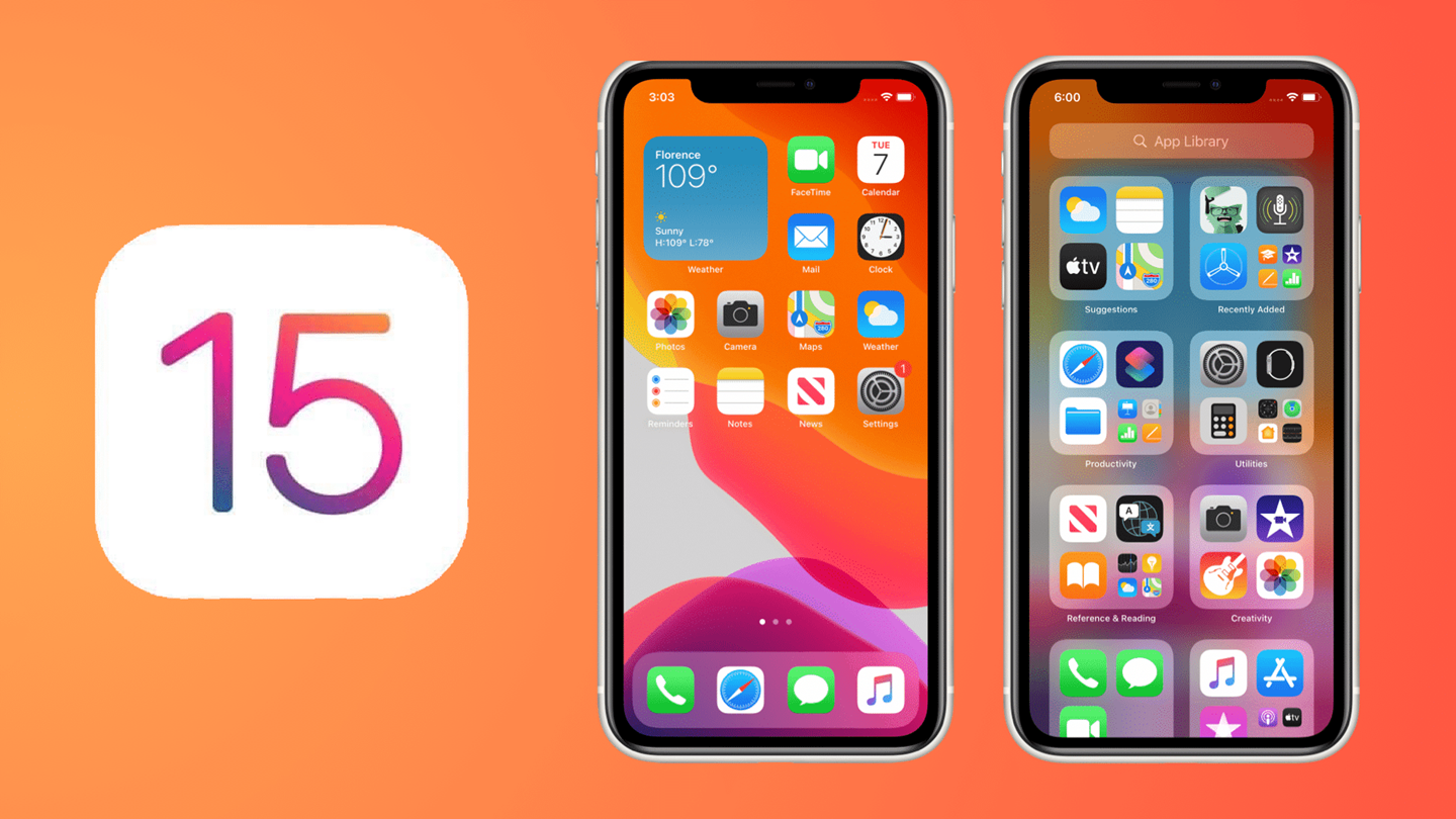 7 Fitur Terbaik yang Mengalami Pembaruan pada iOS 15 Milik Apple