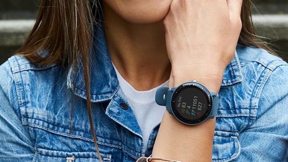 Ini Keunggulan Fitur Smartwatch Garmin yang Perlu Kamu Ketahui