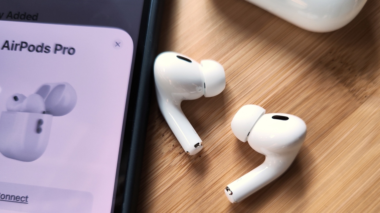 Kenali Fitur AirPods Pro 2 yang Dibekali Sejumlah Peningkatan