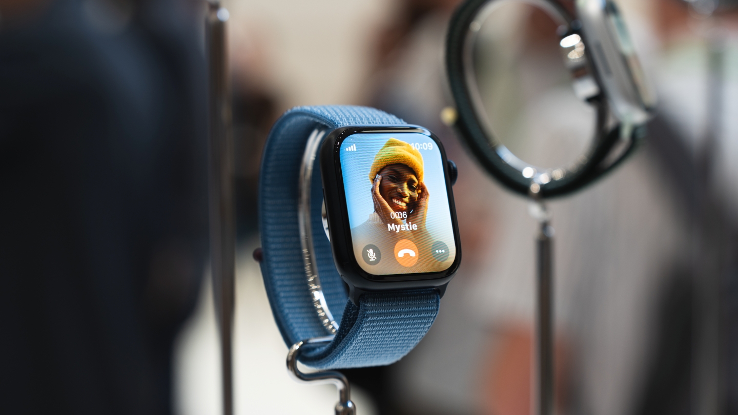 Sejumlah Fitur Apple Watch 9 untuk Optimalkan Produktivitasmu