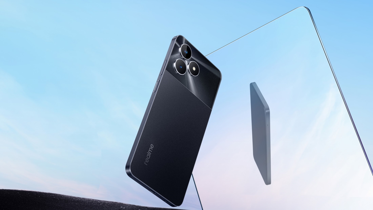 Spesifikasi Realme Note 50 yang Jadi Pertimbangan HP di 2024