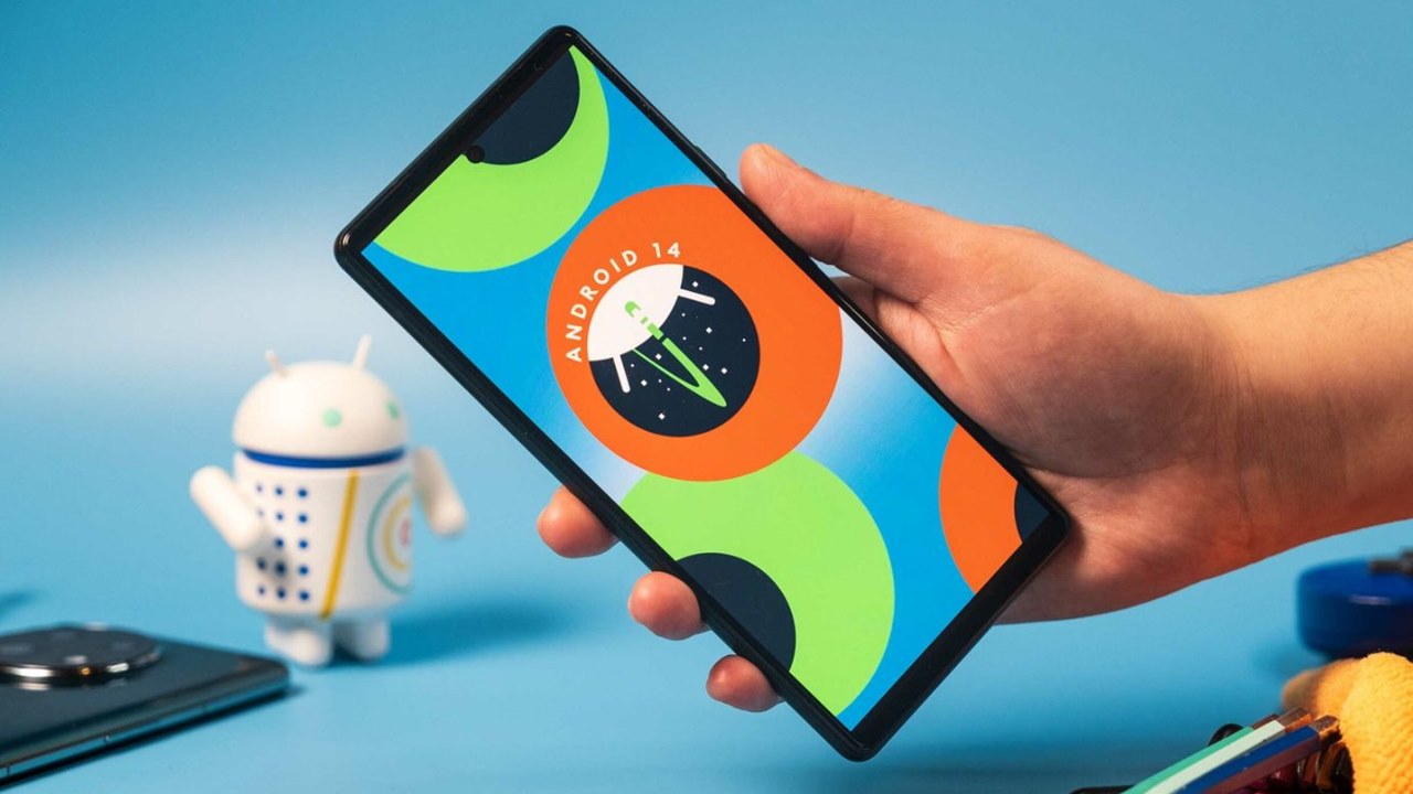 Android 14 Dirilis, Inilah Nama dan Fitur Paling Menariknya