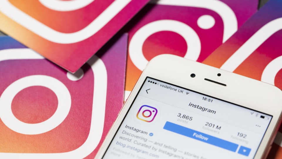 Schedule Post, Fitur Baru Instagram yang Bisa Jadwalkan Konten