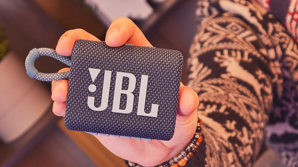 Simak Fitur Speaker JBL GO 3 yang Hadirkan Audio Terbaik