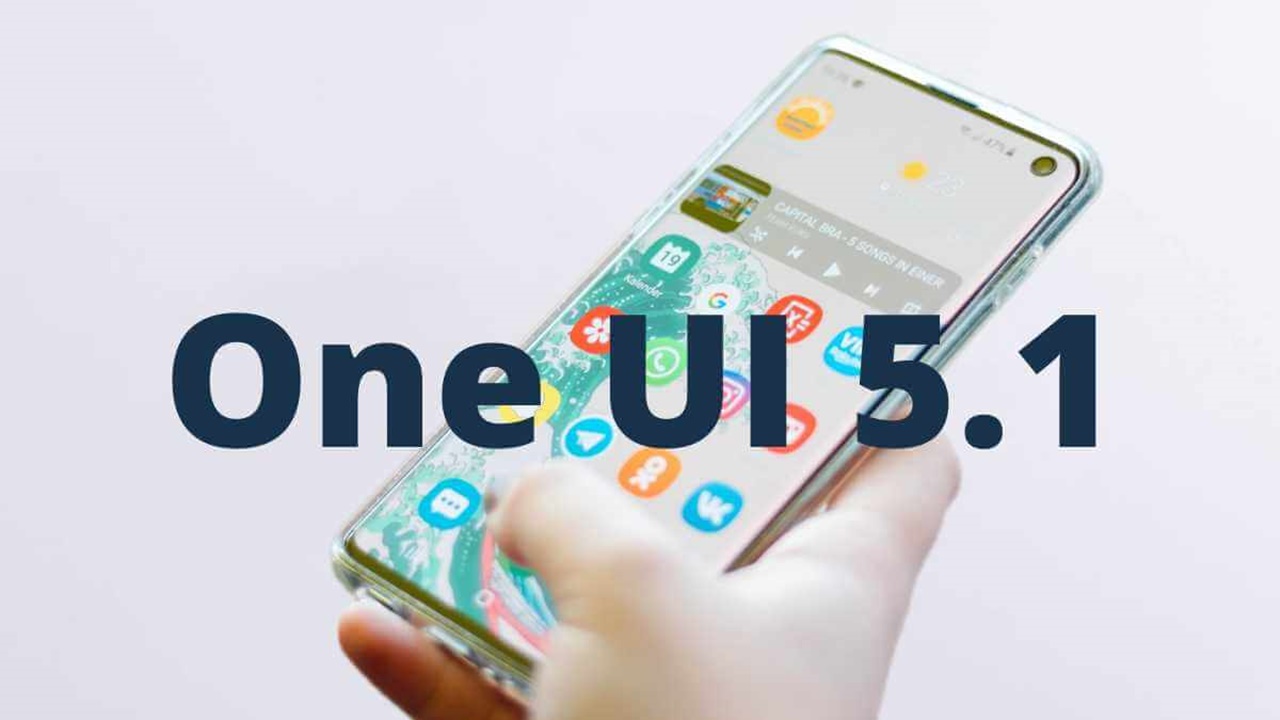 Tips Memanfaatkan Fitur One UI 5.1 dengan Samsung Galaxy M54 5G