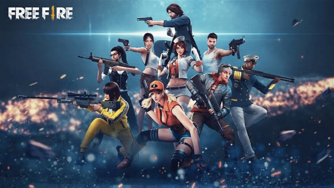 Alasan Game Free Fire Bukan Hanya Sekedar Permainan Bocil