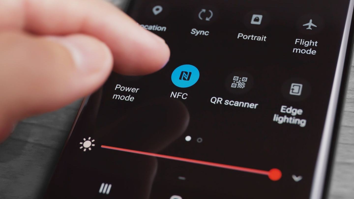 Ini Dia Sejumlah Fungsi NFC di HP yang Wajib Diketahui