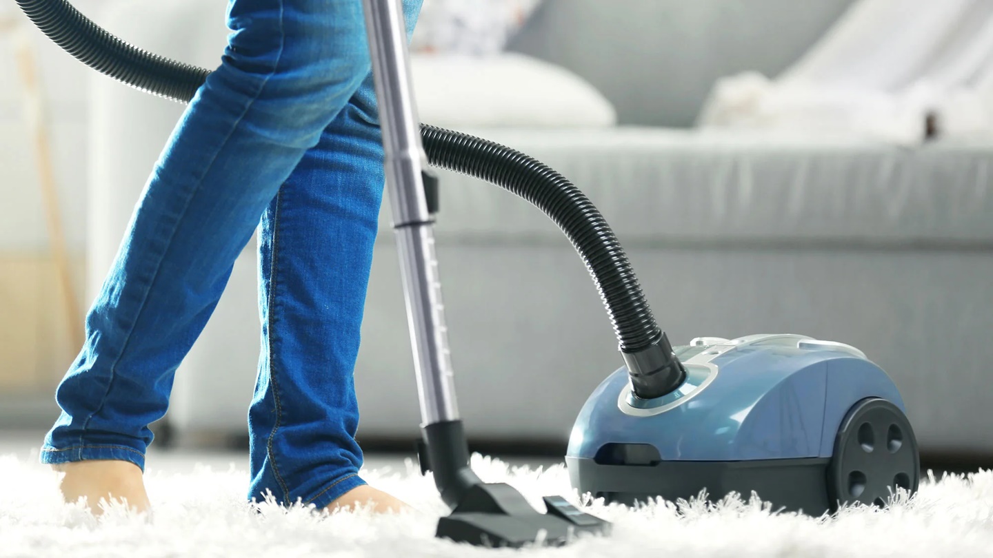 Kenali 5 Fungsi Vacuum Cleaner Selain untuk Menyedot Debu