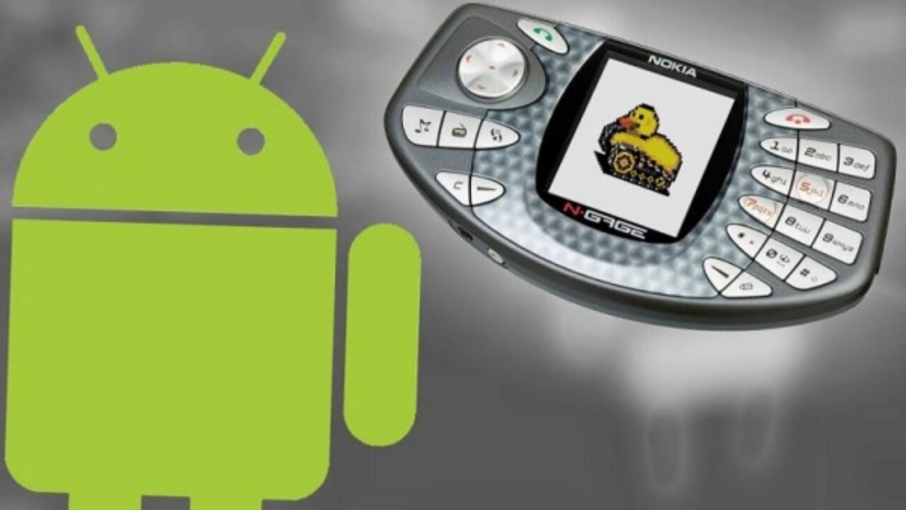 5 Rekomendasi Game Jadul di Android Sambil Bernostalgia