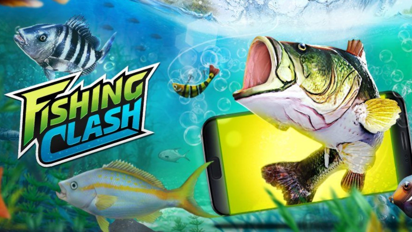 7 Rekomendasi Game Mancing Android 2023 yang Paling Menarik