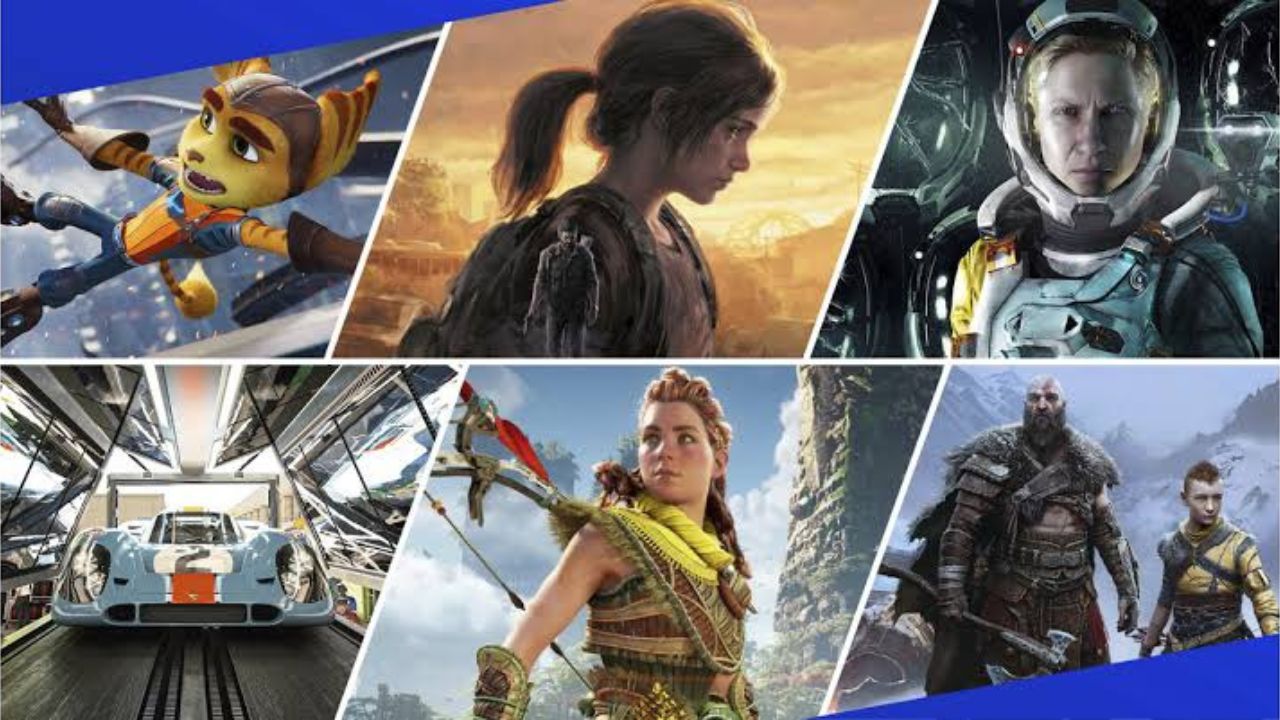 7 Rekomendasi Game Eksklusif PS5 yang Wajib Kamu Mainkan!