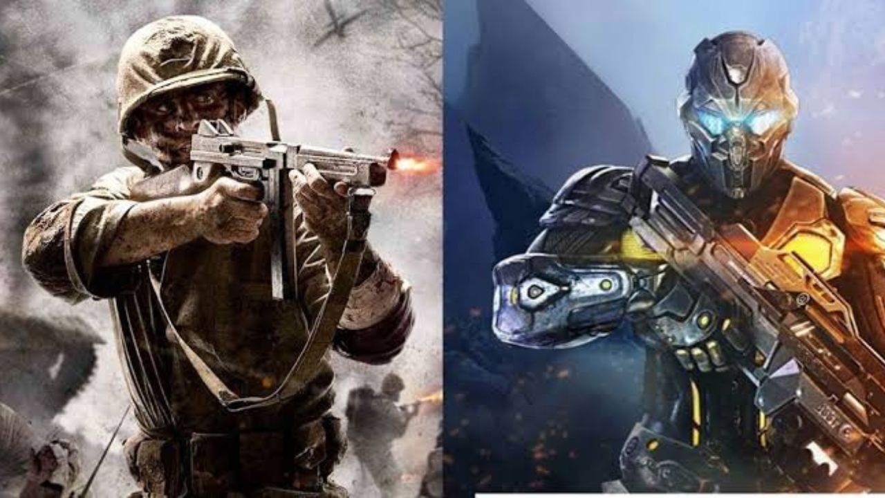 5 Rekomendasi Game FPS Android Terbaik 2023, Dijamin Anti Bosan!