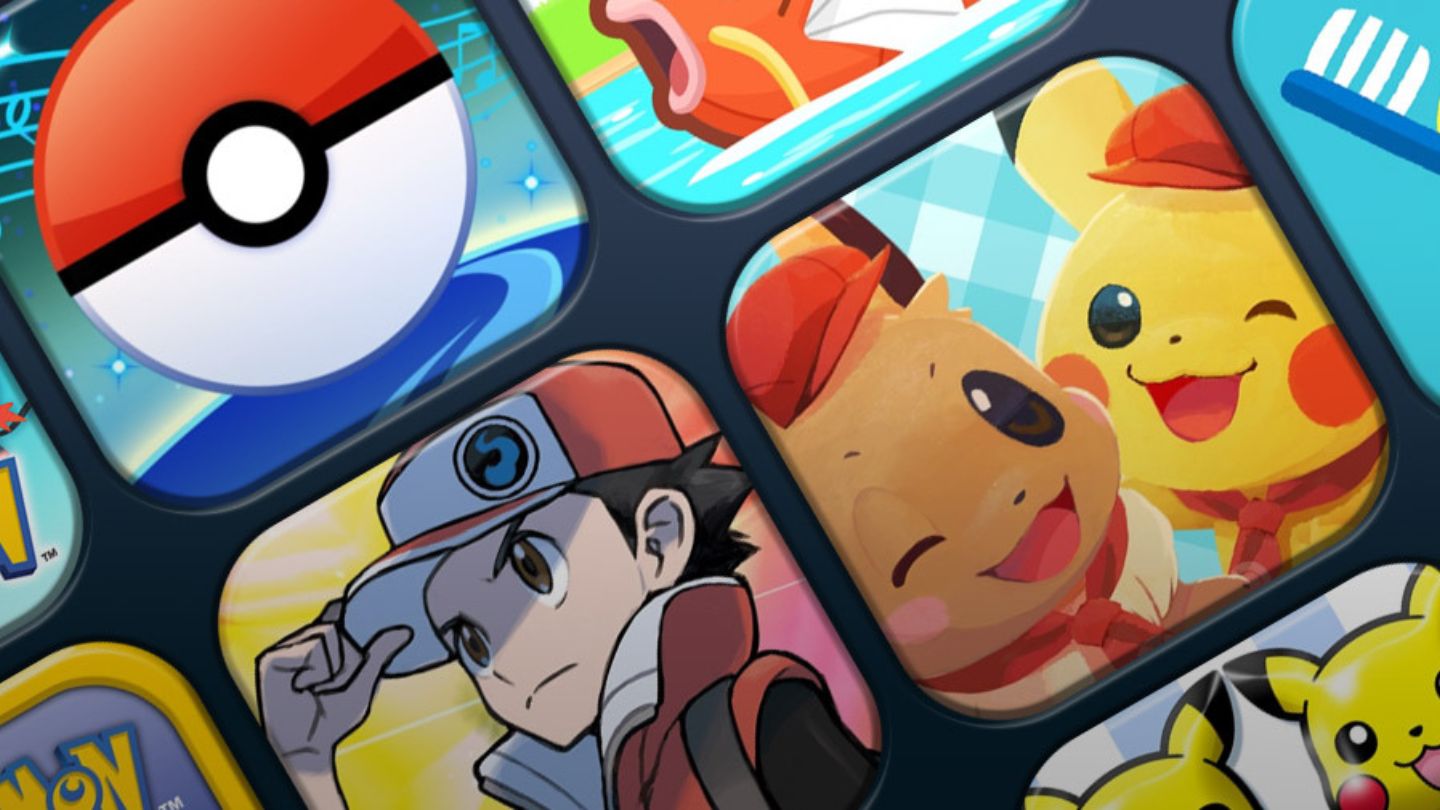 5 Rekomendasi Game Pokemon Terbaik di Android dan iOS