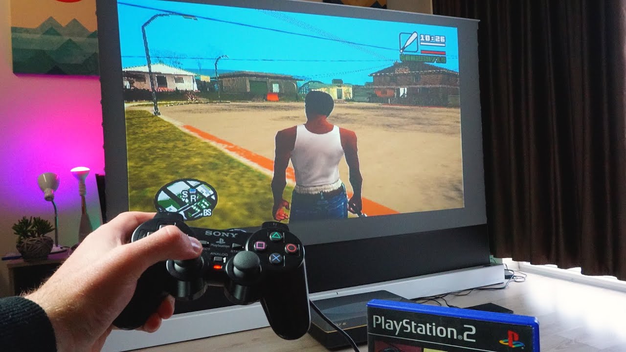 Ini Dia 5 Game PS2 yang Paling Seru dengan Visual Realistis