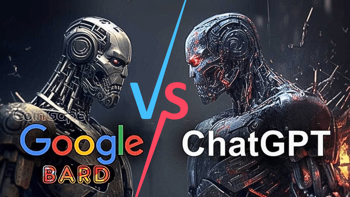 Perbandingan Google Bard vs ChatGPT, Mana yang Lebih Unggul?