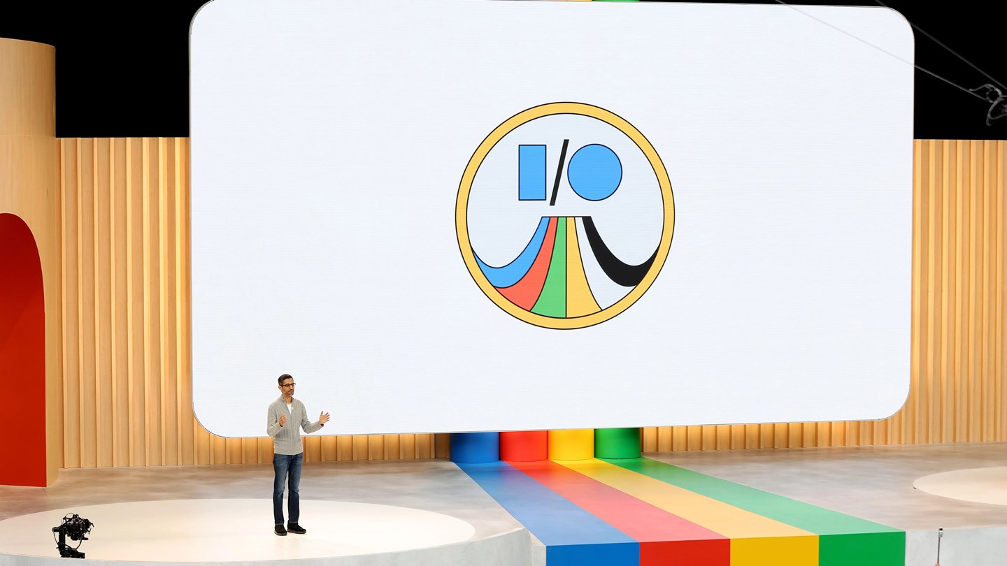 Rangkuman Event Google I/O 2023 dan Produk Google Terbaru