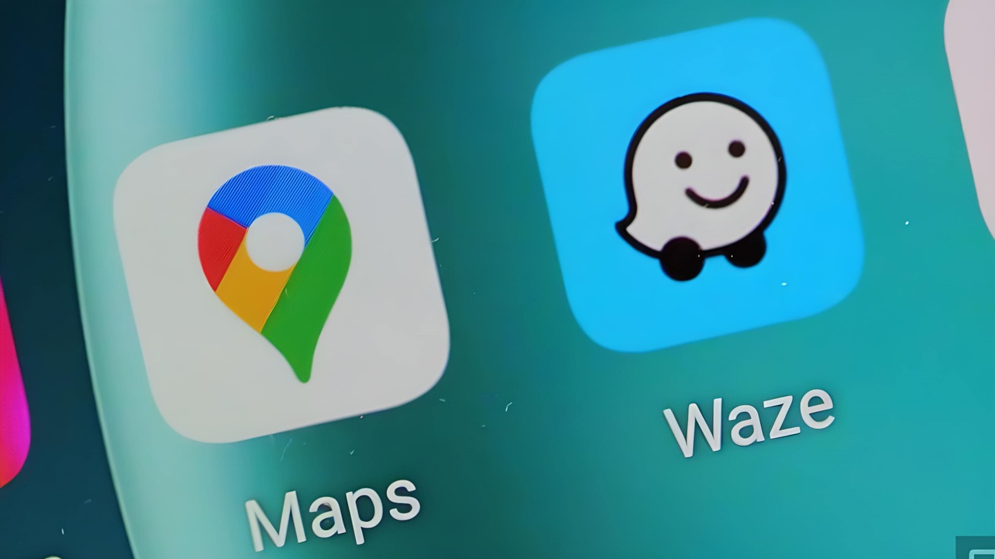 Perusahaan Induk Gabungkan Google Maps dan Waze Demi Efisiensi