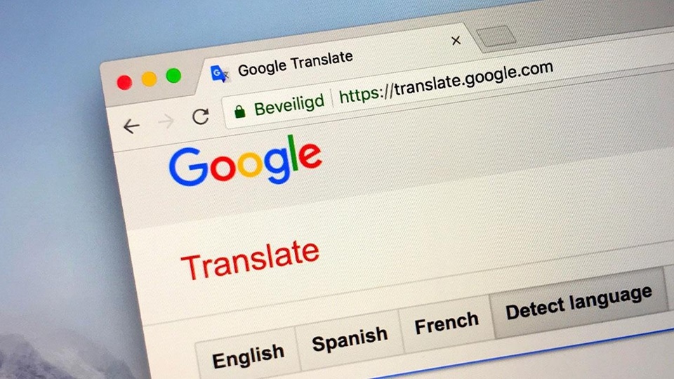 Kehebatan Google Translate yang Didukung Kecerdasan Buatan