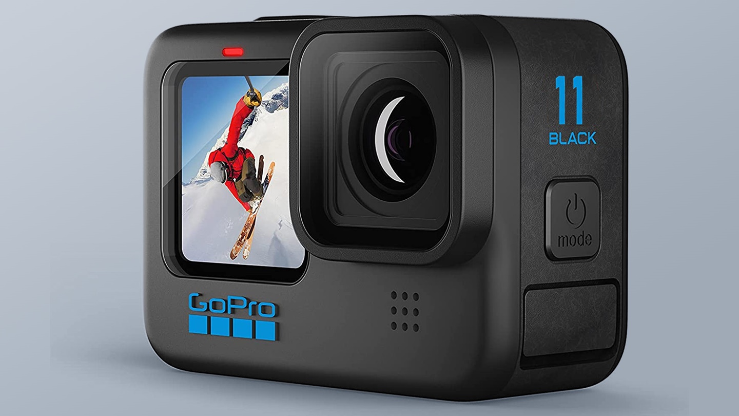 Perhatikan Kelebihan GoPro Hero 11 dengan Sejumlah Peningkatan